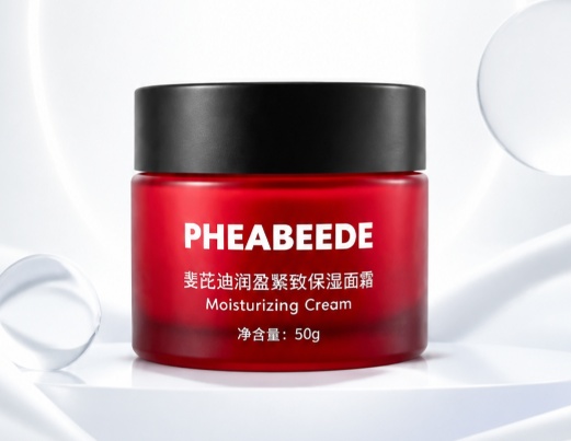 斐芘迪润盈紧致保湿面霜